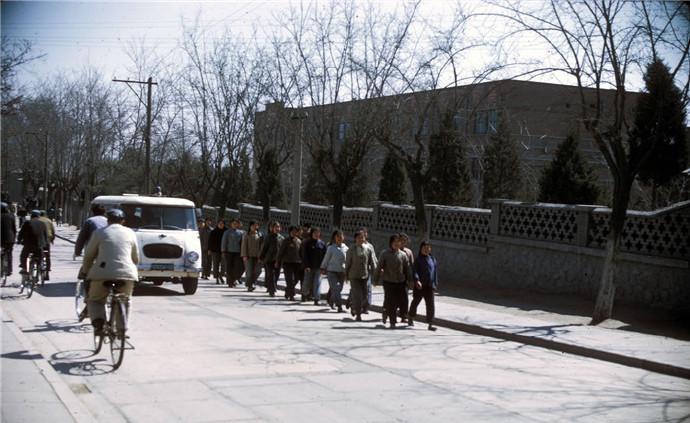 民国历史老影像,民国往事照片