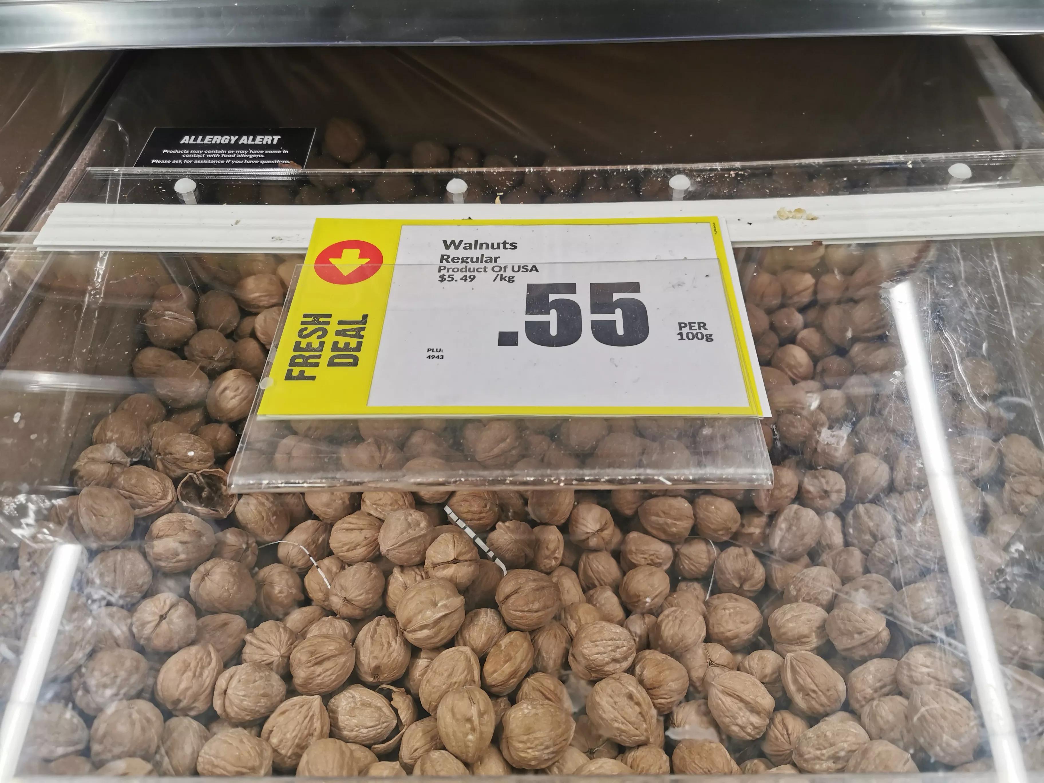 把食品价格降下来！北约克西人鲜哥超市（FRESHCO）的经营口号