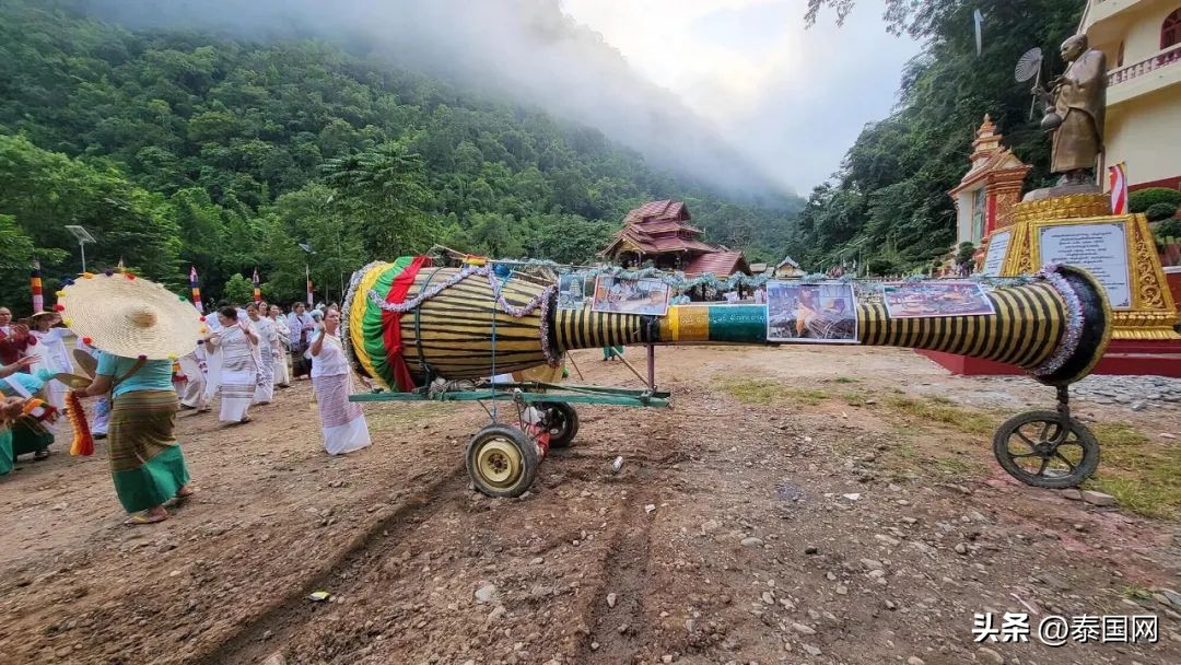 泰国洞穴恐怖,泰国最恐怖的恐怖山洞