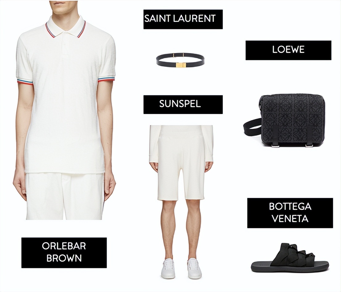 连卡佛回放,连卡佛呈现夏日心动甄选