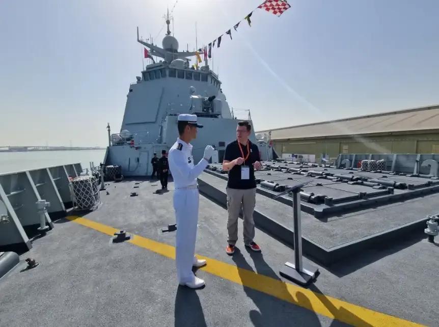 2019阿布扎比防务展中国订购单,阿布扎比防务展中国