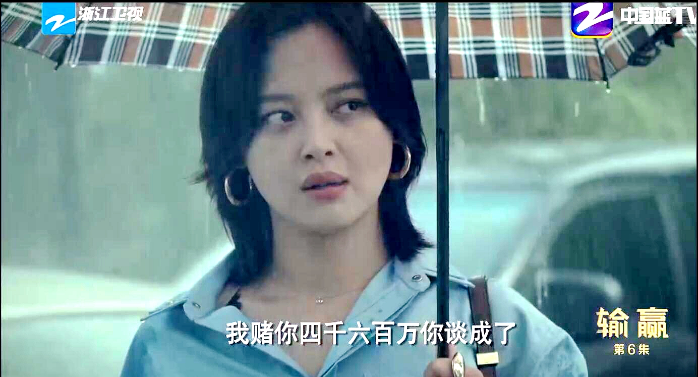 输赢：骆伽为挖周锐，三顾茅庐！惠康铁了心收购捷科？曹总有关系