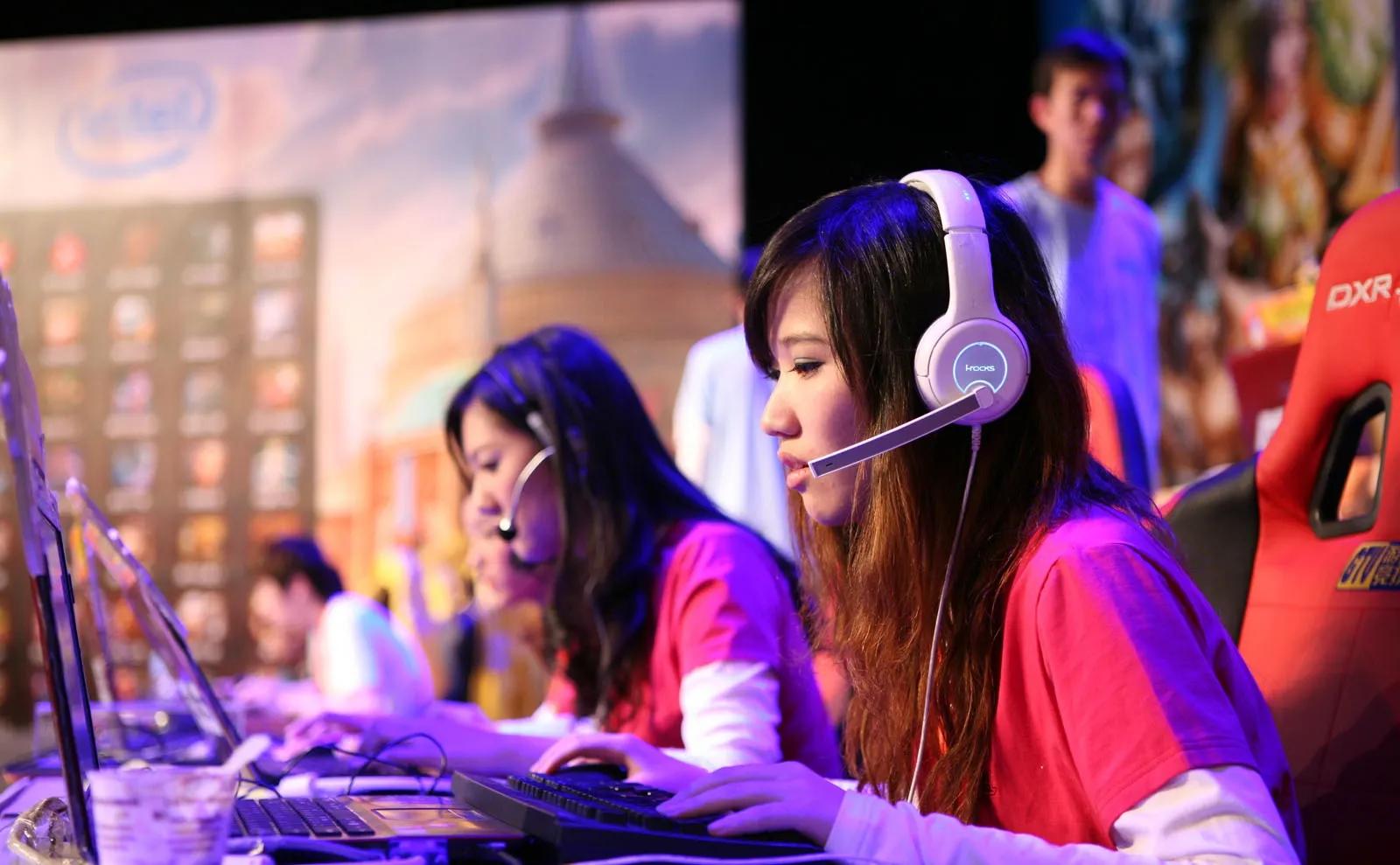 游戏主播是怎么赚钱的,游戏主播怎样赚钱