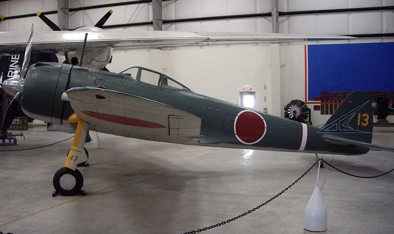 二战隼式战斗机怎么开,二战日军战机飞行高度