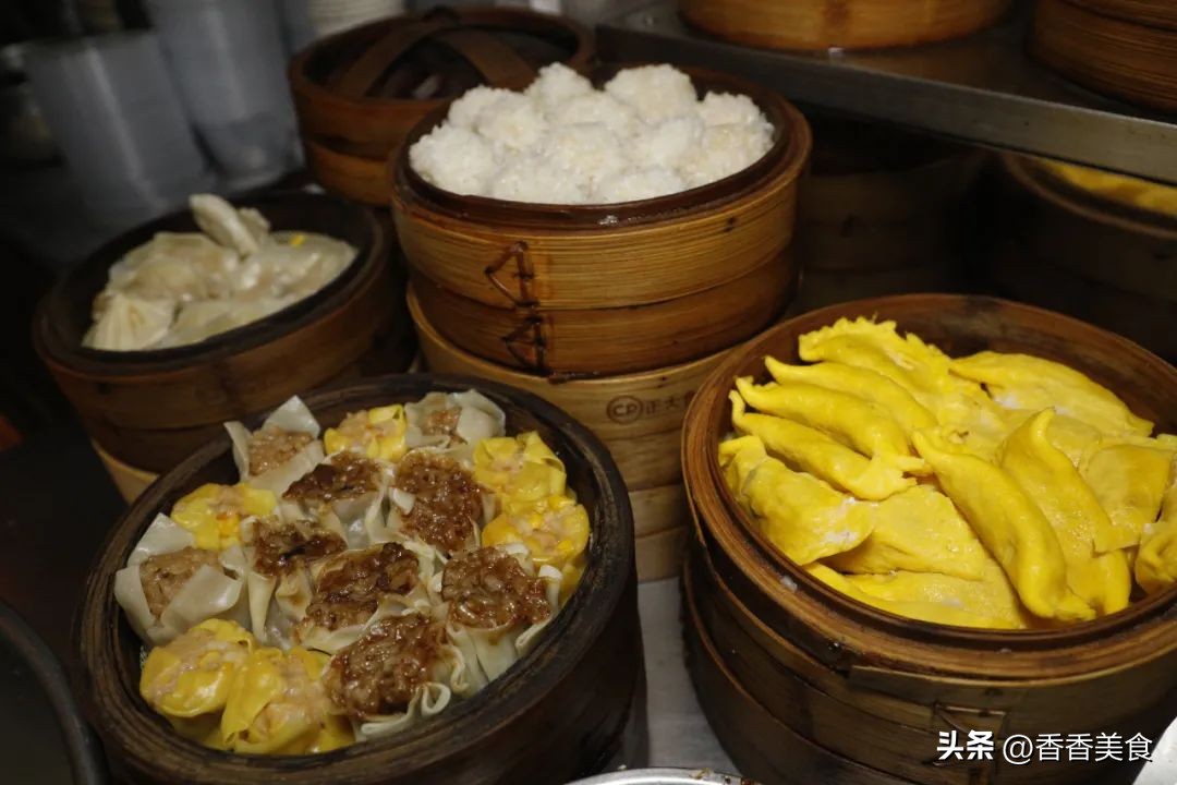 50元吃遍街边特色小吃,方便成本低的街边小吃有哪些