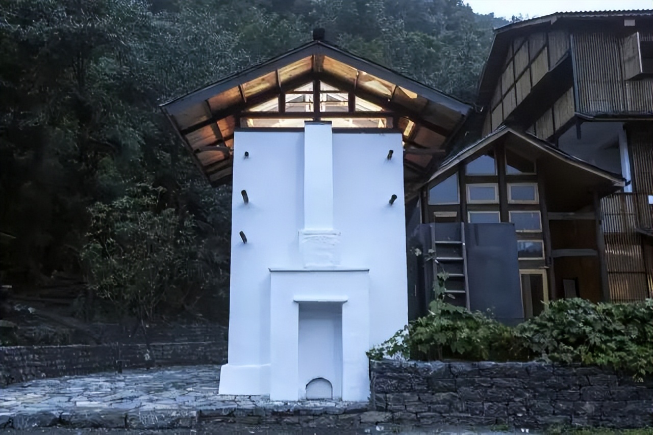 乡村改造方法盘点,100个乡村改造名单