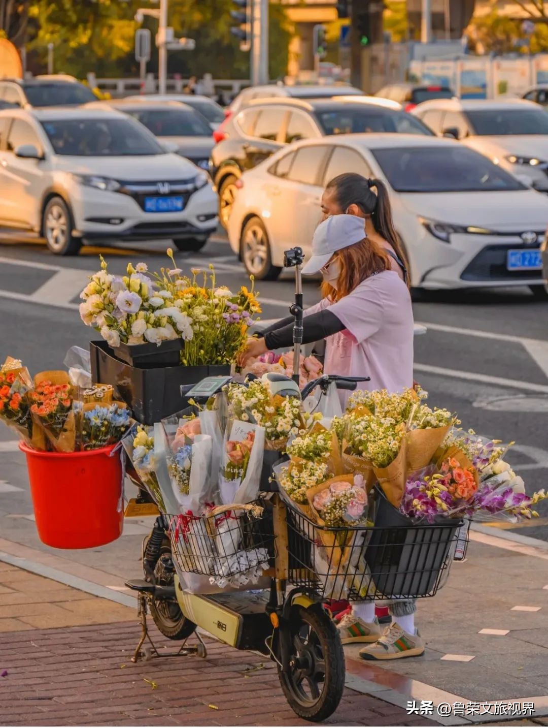 厦门橘子海,去厦门想看海住在哪里合适