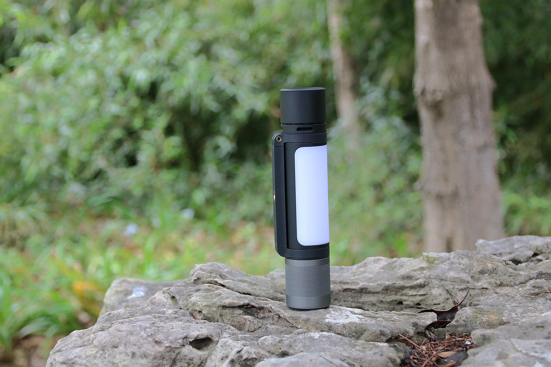 小米智能灯光功能,小米手机照明灯新功能