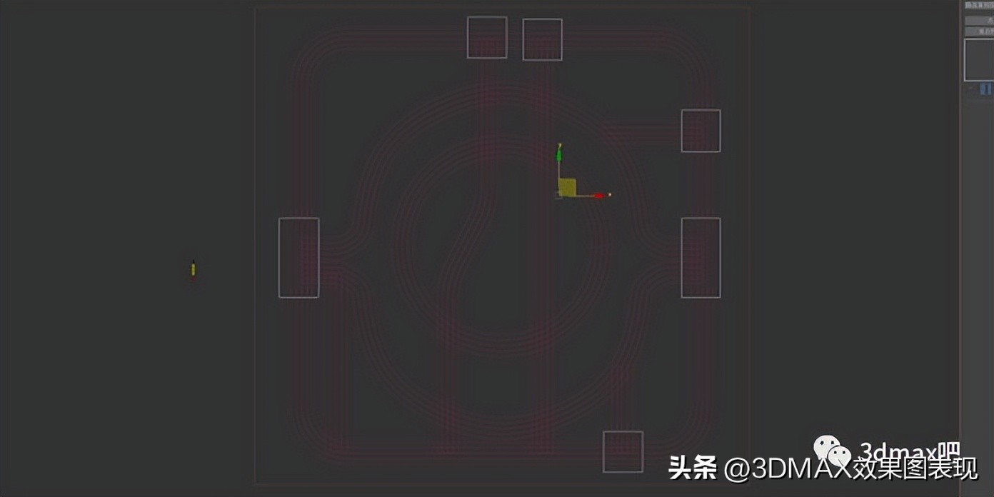 3d建模交通工具视频教学,3d小车建模教程