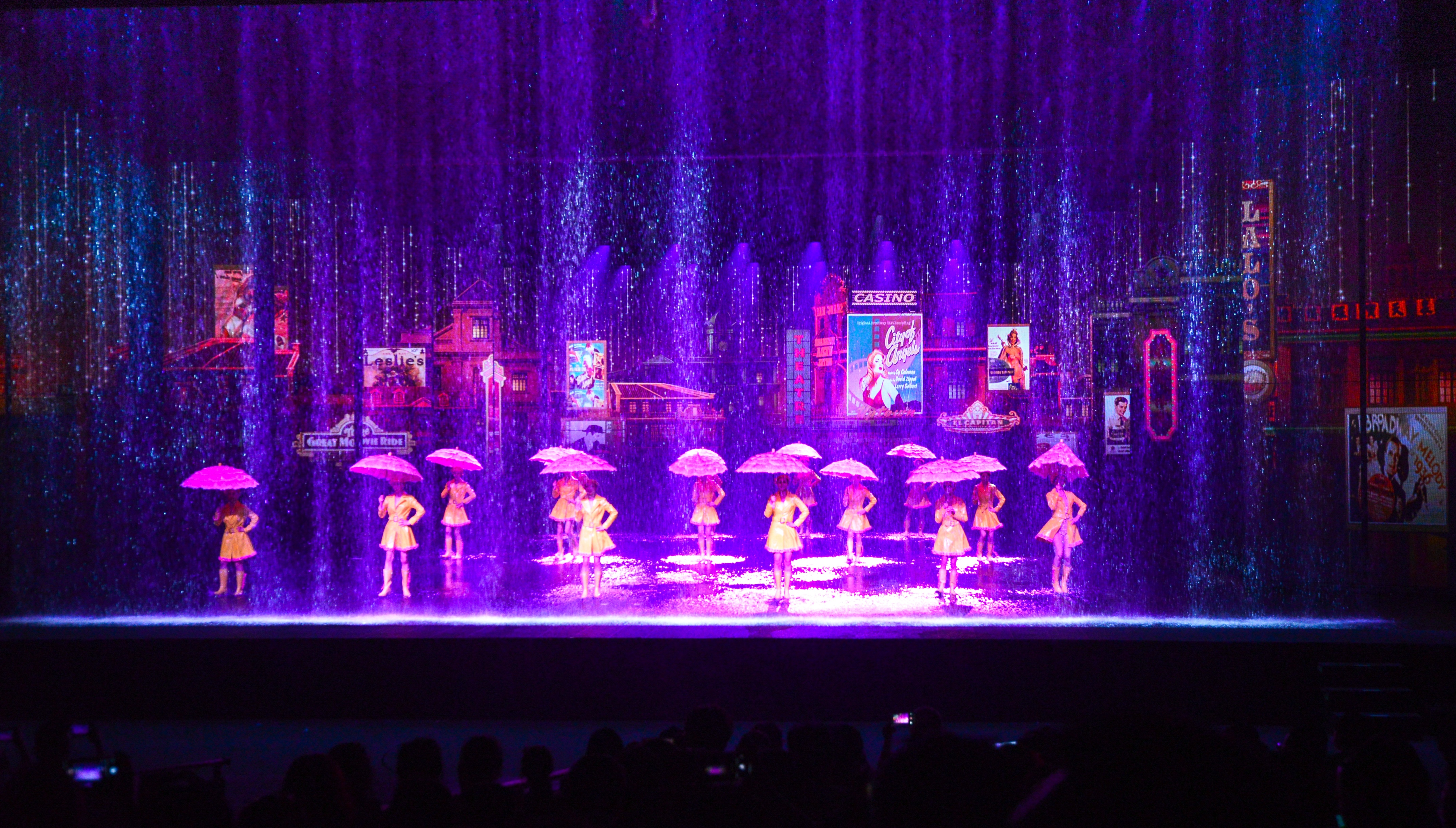 上海千古情一日游为美好而来,上海千古情之旅