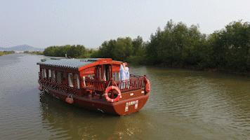 珠海湿地公园有什么好玩的,珠海的湿地公园都有哪些景点