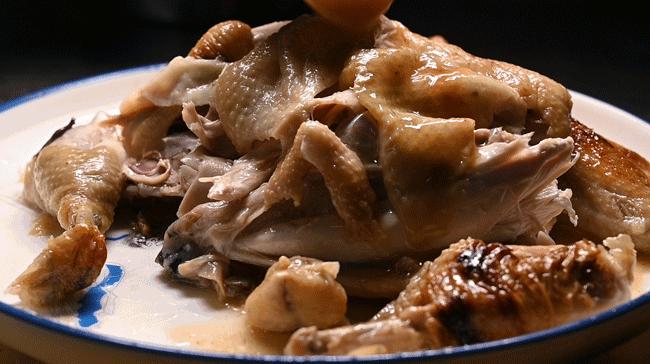 “搞什么，这大排档开到9点，老板就叫我走？”