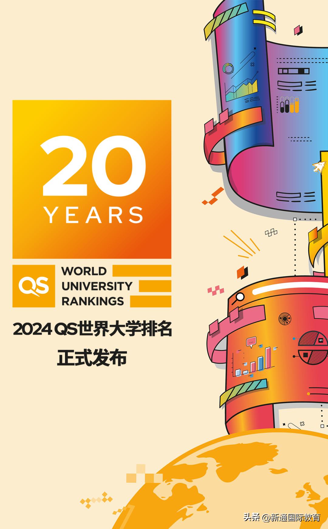 2024qs世界大学排名爱丁堡大学,2024qs世界大学排名前500名