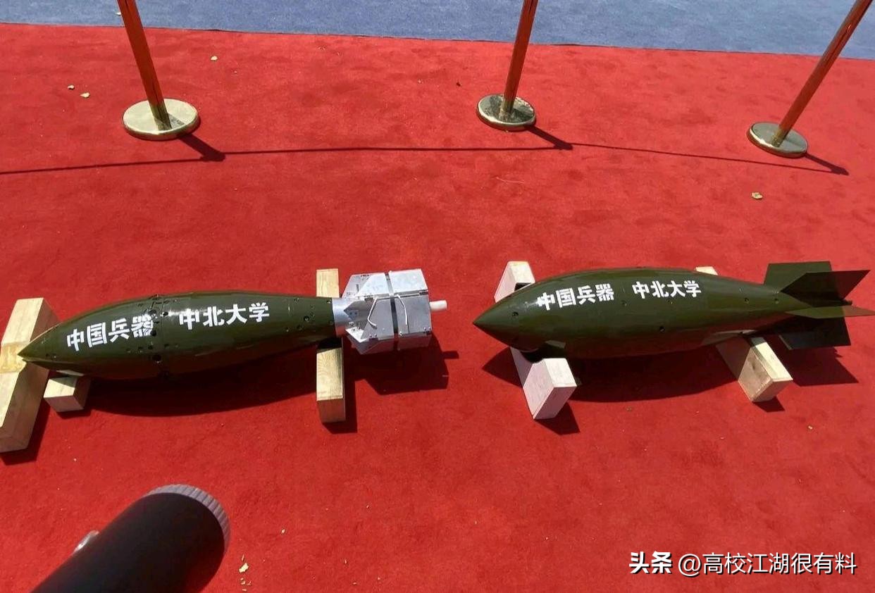 太原迎来国字号大学入驻，中北大学强力参与，或迎重大发展机遇