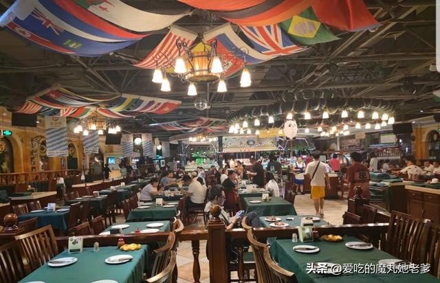 南美烤肉自助1000一位店在哪,南美烤肉自助1000