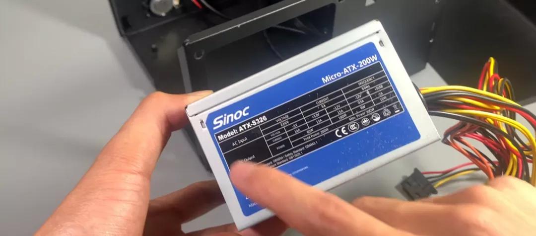 sinoc机箱适合做nas吗,nas机箱如何选