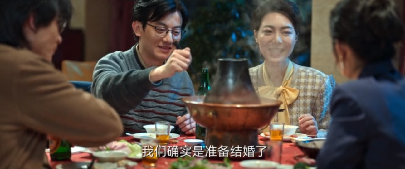 花开半夏大结局许半夏被抓了吗,许半夏大结局为什么坐牢了