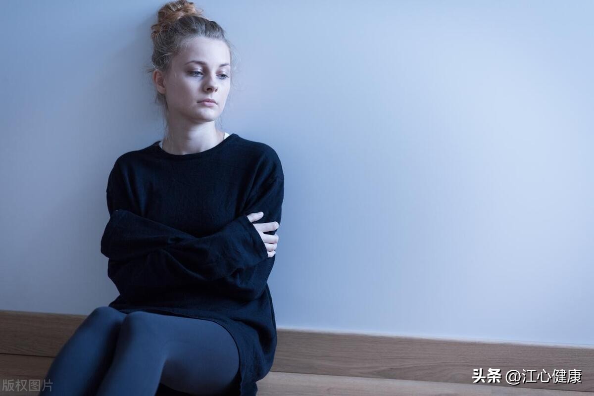 神经紊乱出现胸闷心慌气短恶心,头晕胸闷心慌气短神经错乱