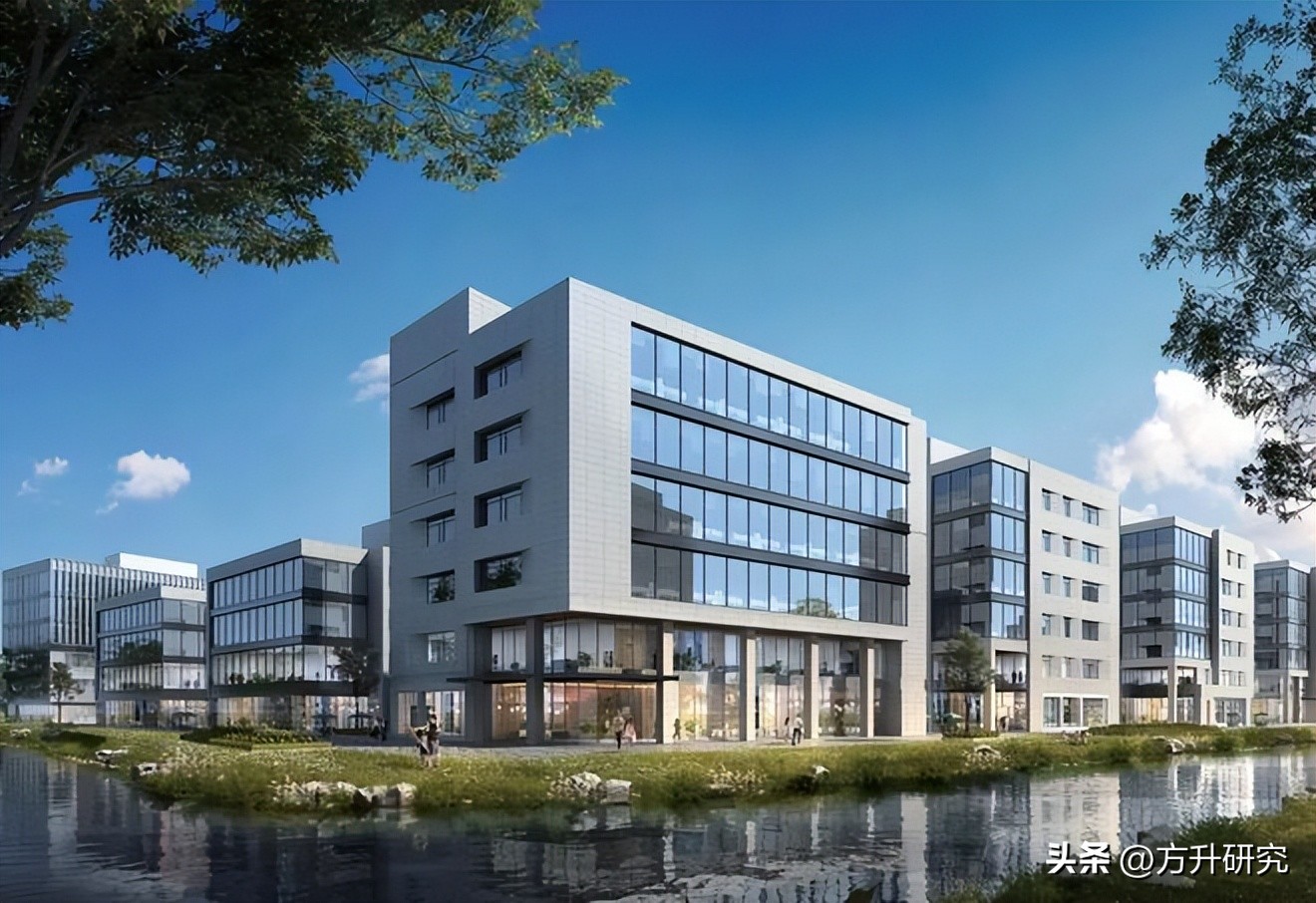 方升研究|“产业园区特色运营与产业生态构建”培训活动正式开始