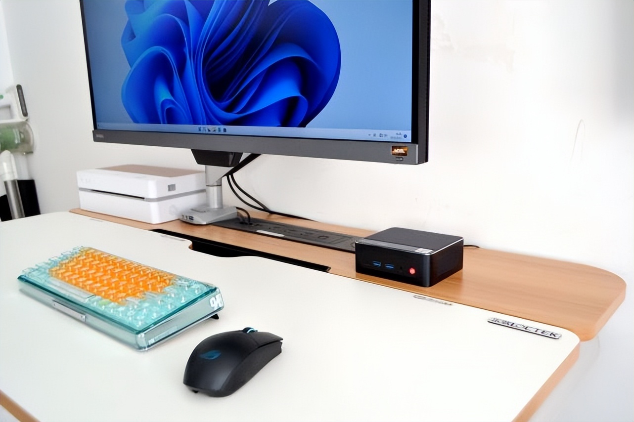 零刻迷你主机哪款最强,零刻sei10测评