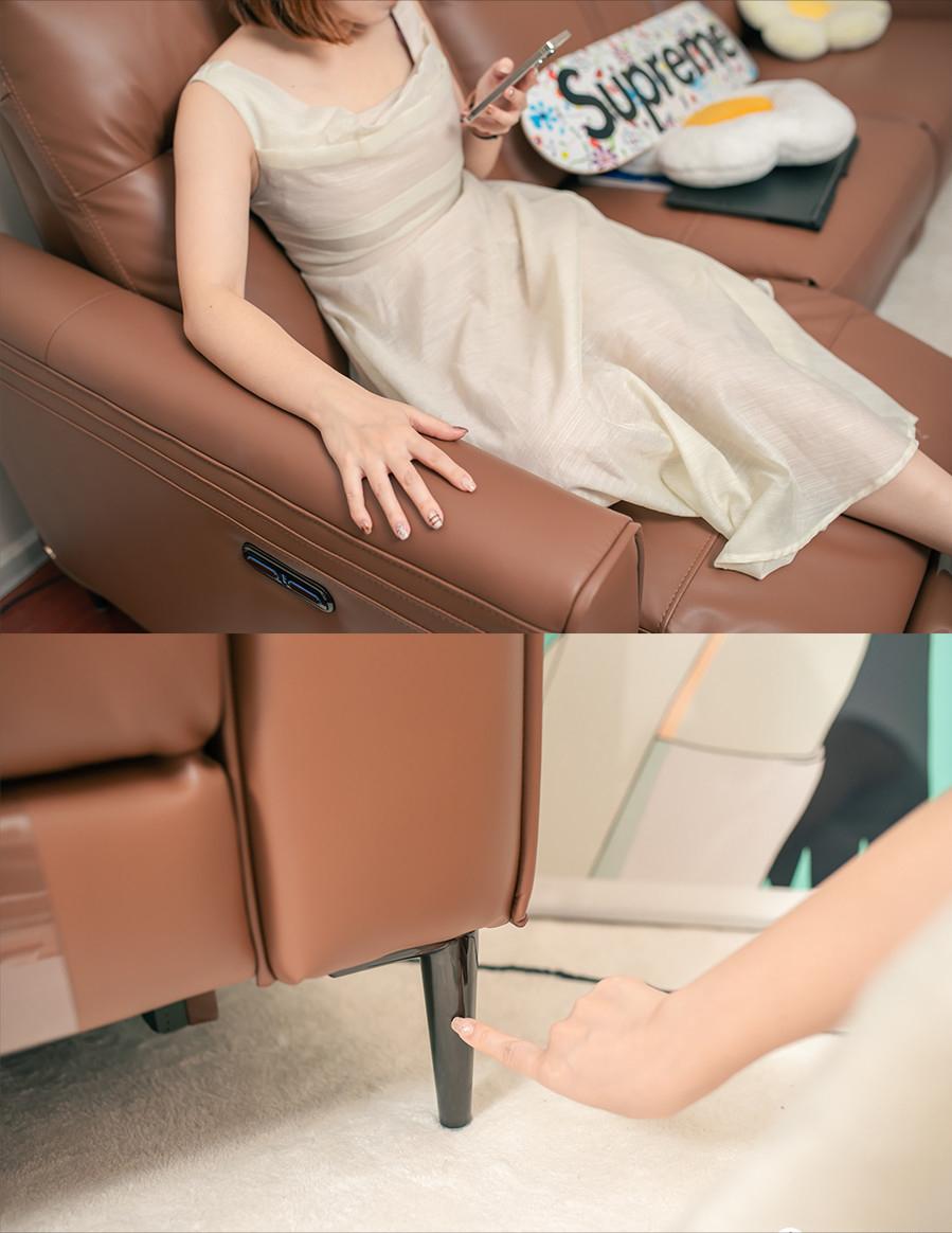 lazboy沙发测评,乐至宝功能性沙发测评