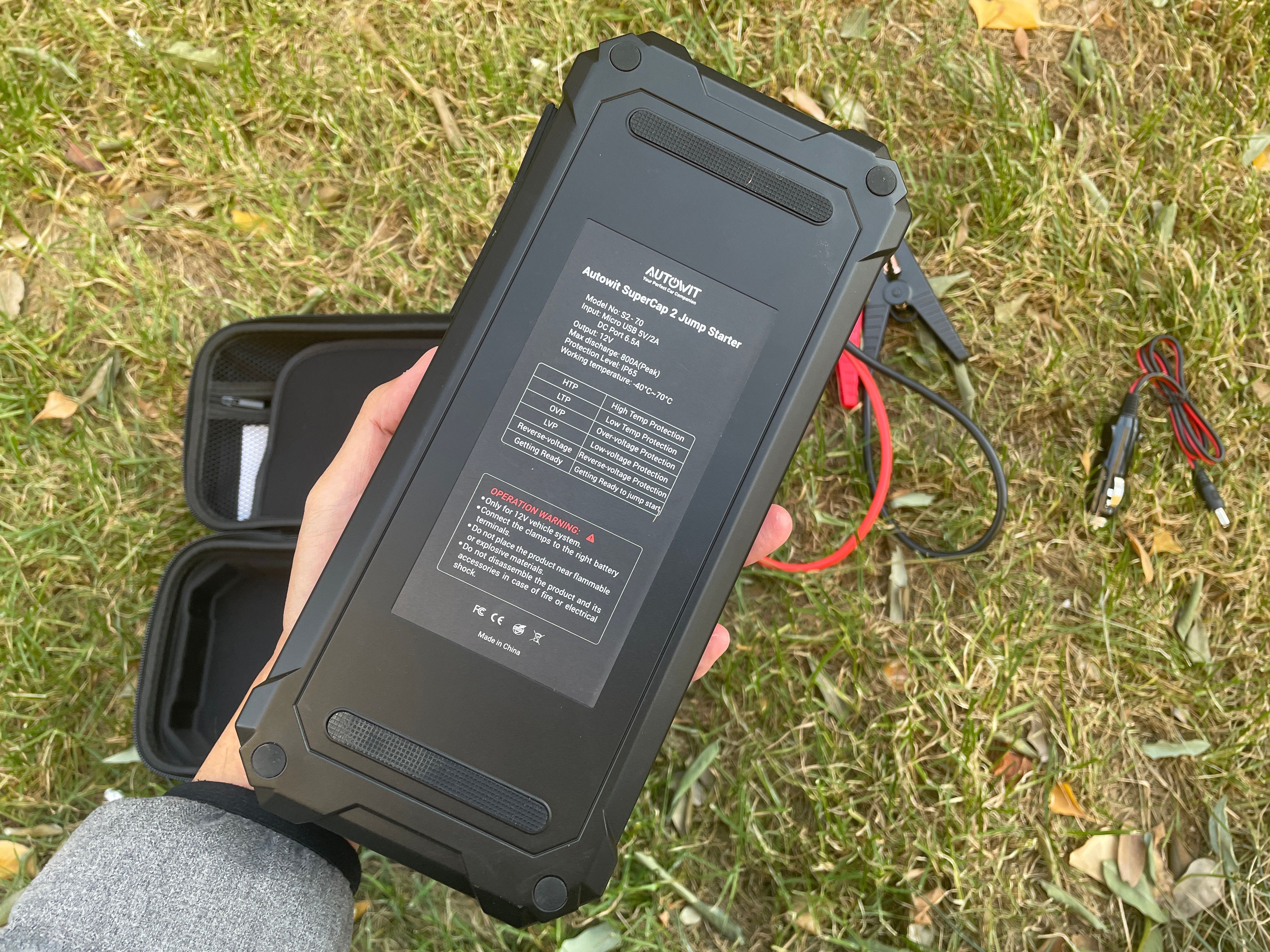 汽车应急电源真的好用吗,汽车应急电源什么样的好一点