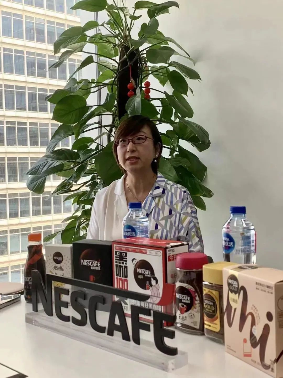 金品咖啡雀巢,雀巢黑咖啡品类