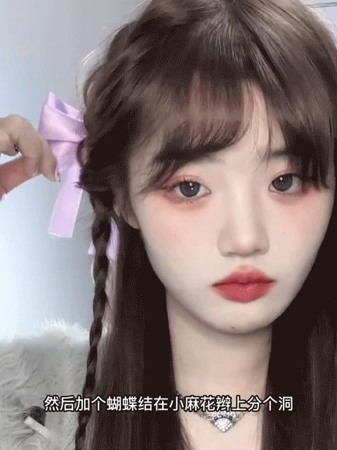 今年小个子流行的发型和颜色,2020小个子流行发型冬季发型