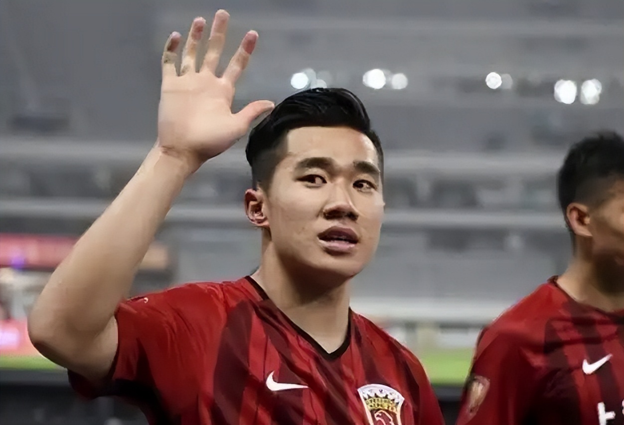 中国男足球员开启留洋计划,官宣中国第4位留洋国脚诞生