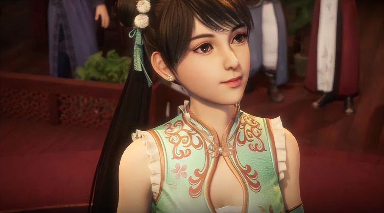 国漫小萝莉被打,王牌飞行员申请出战小萝莉