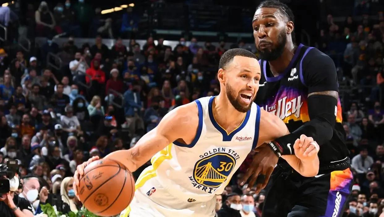 本赛季的库里和威少,库里和威少比赛数据