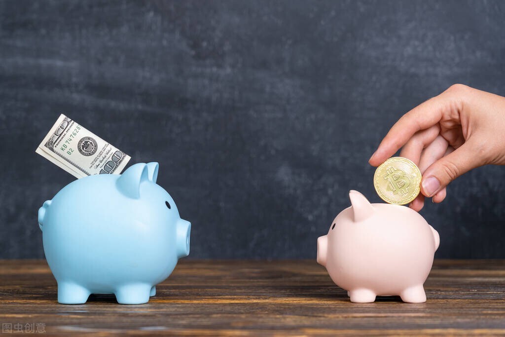 手有十万元闲钱应该怎么理财,银行理财十万块一年有多少钱