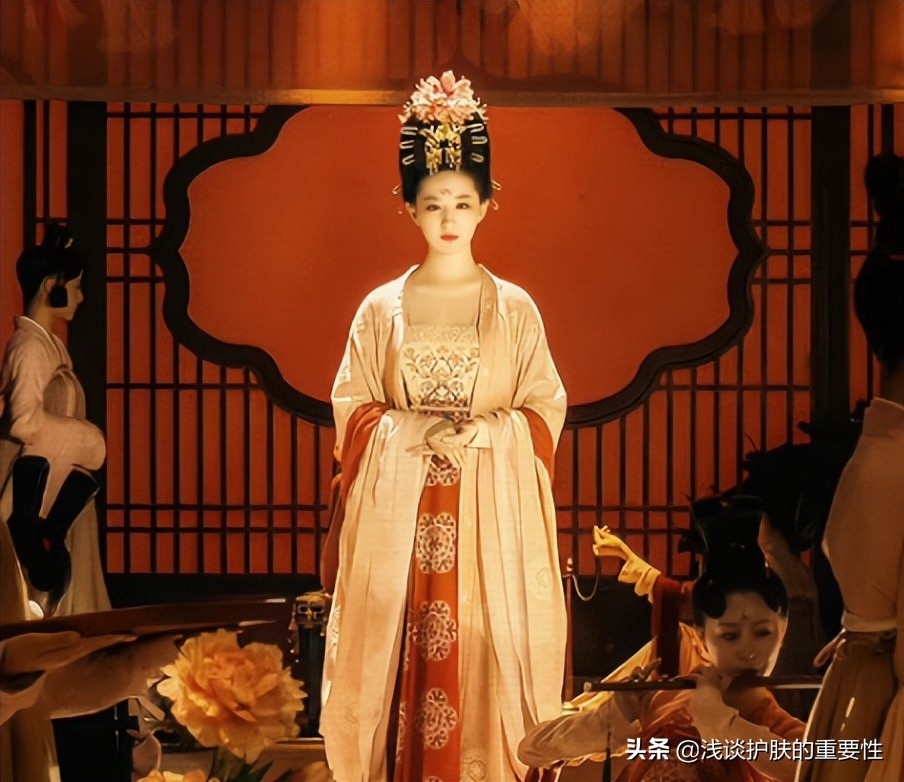 面部饱满最有效的方法,让面部变白细腻水润的方法