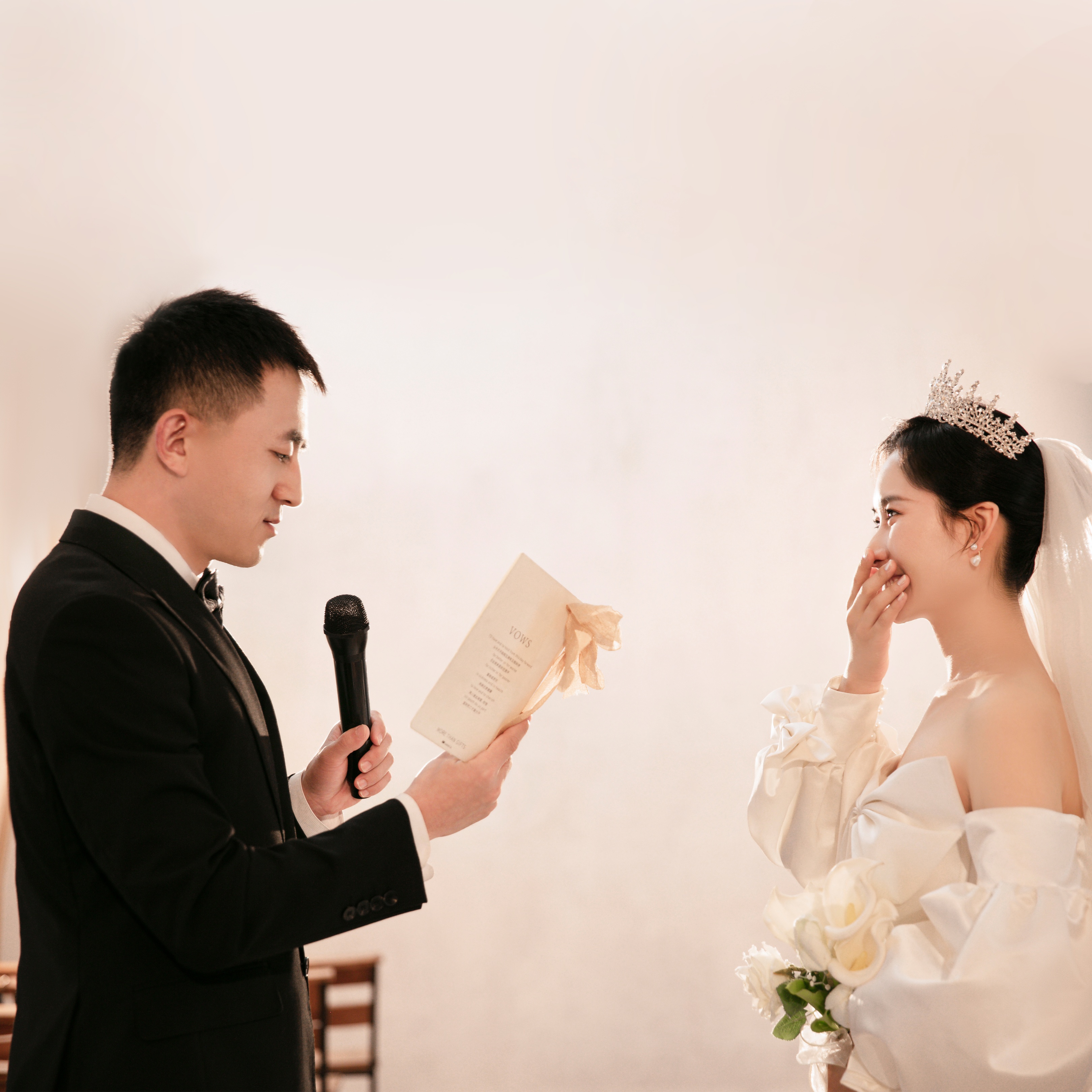 备婚拍婚纱照有哪些套路,要结婚了准备拍婚纱照的攻略