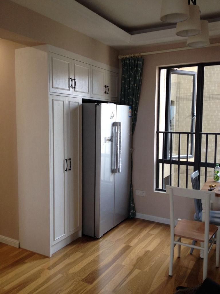 如何选嵌入式冰箱的注意事项,嵌入式冰箱怎么选不踩坑