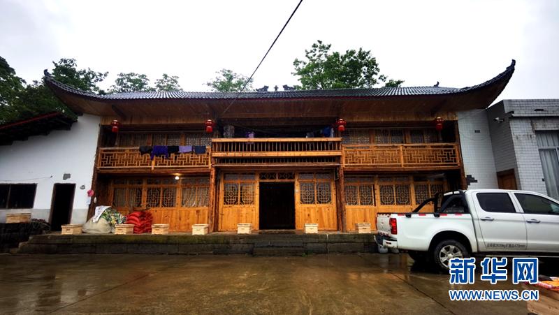 恩施州烟草公司有几个,恩施市鹤峰县烟草种植基地