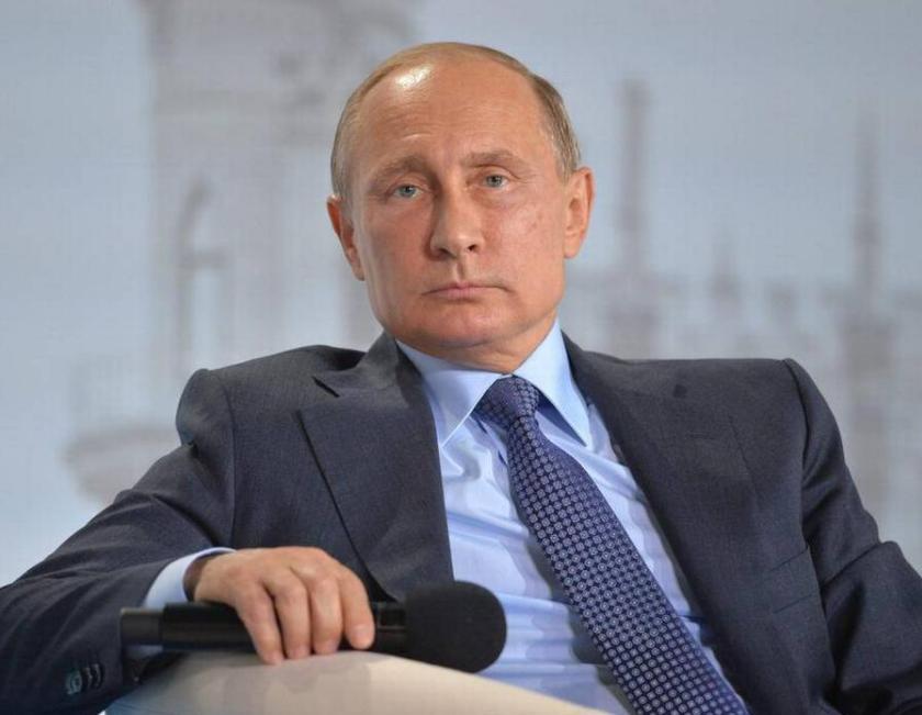 普京连任有变？俄罗斯抢先出手，走美国的路，让美国无路可走