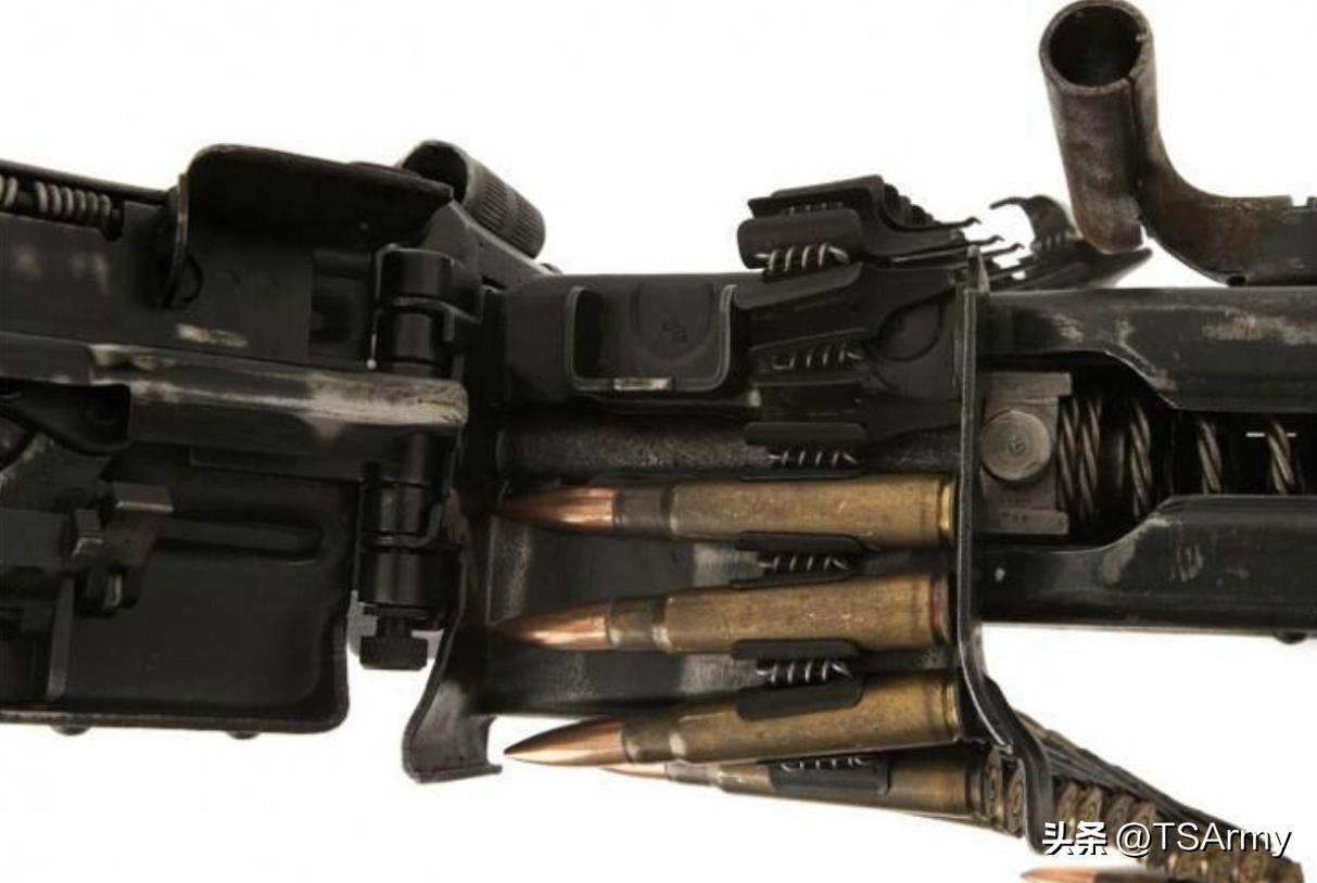 德国二战时期最著名的步枪解说,德国二战后期那些粗制滥造的枪支