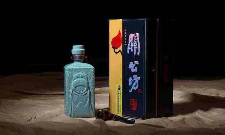 为什么同样的茅台价格相差那么大 (为什么茅台价格差别这么大)