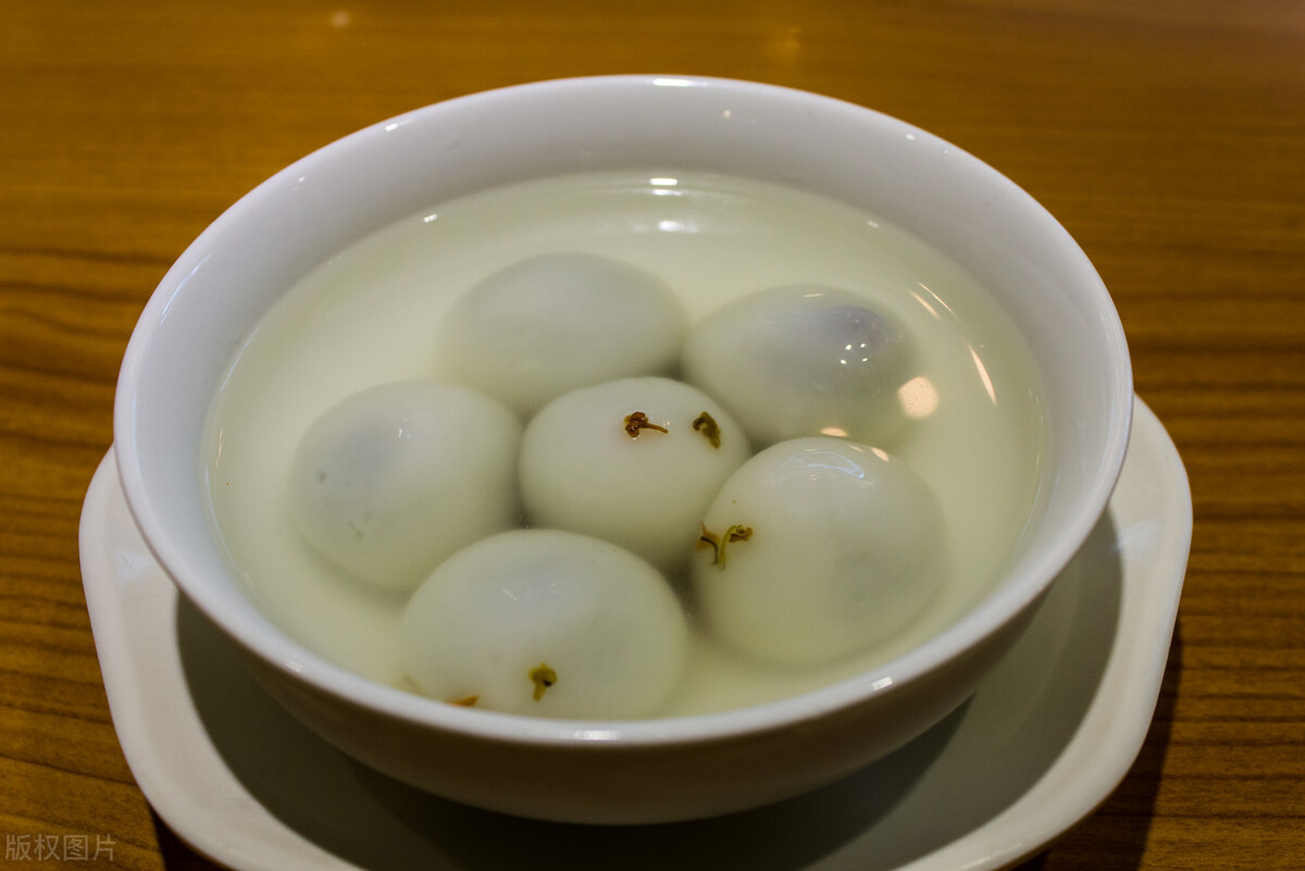 触动你的味蕾中国特色美食,品味正宗的中式美食