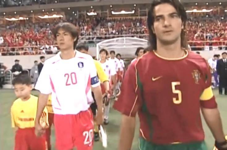 韩日世界杯葡萄牙对战韩国,葡萄牙对战韩国韩日世界杯