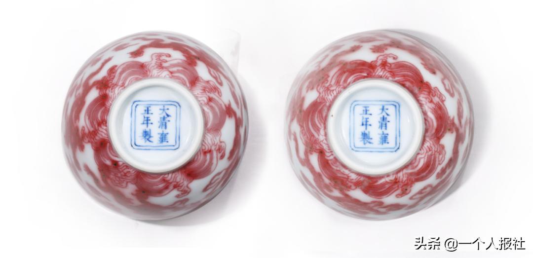 中国十大顶级古董瓷器,盘点最值得收藏的古董瓷器