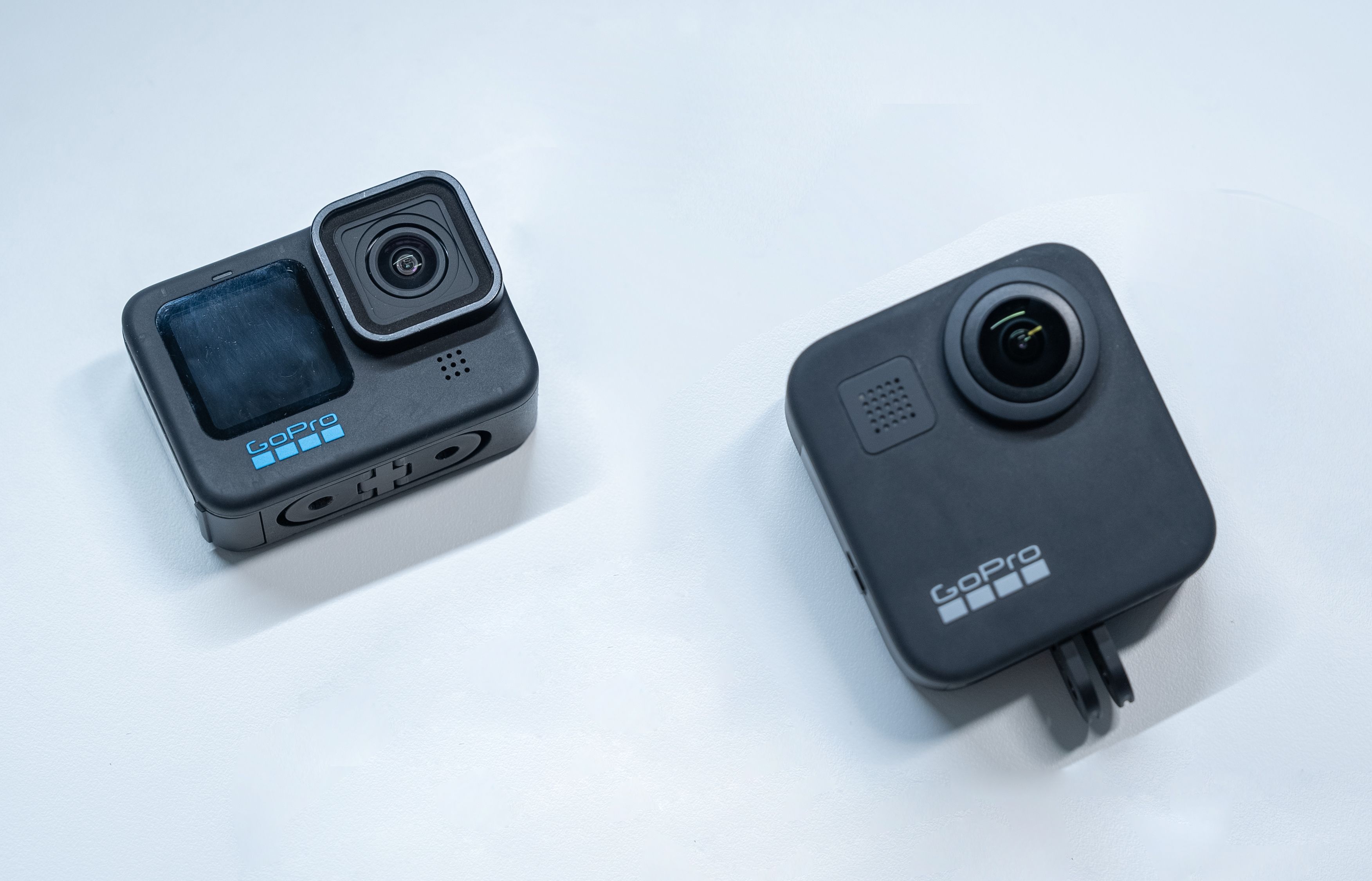 gopro11运动相机为啥不能拍16-9,insta360和大疆口袋相机gopro11