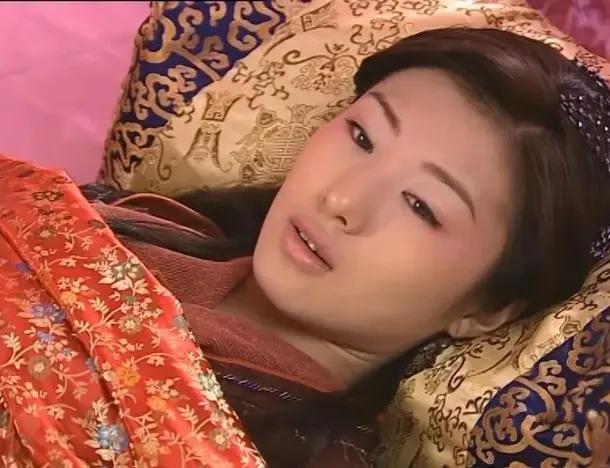 水月洞天珠儿和尹天仇,水月洞天蛛儿和释小龙