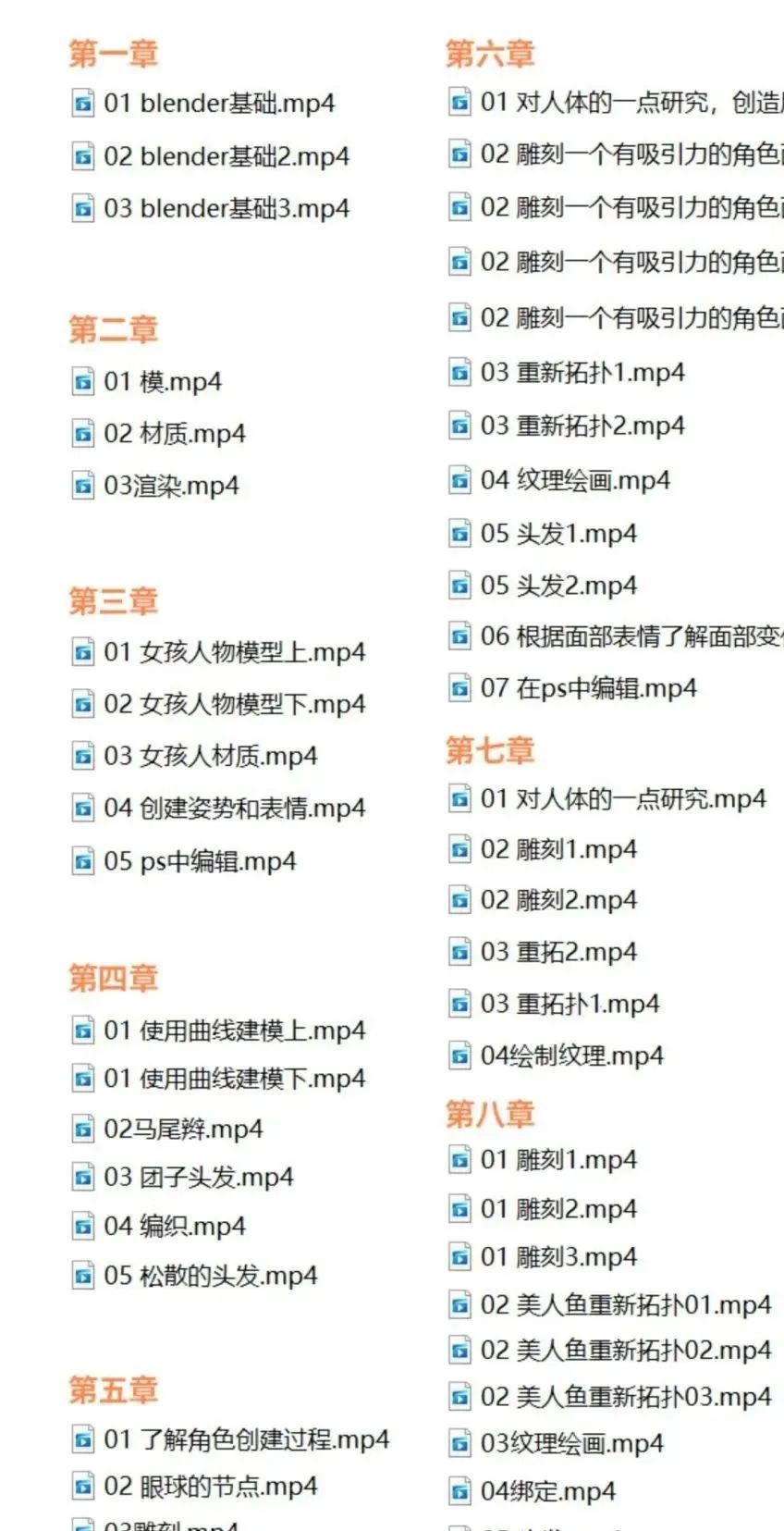 blender里怎么把照片变成3d模型,blender怎么做抖音3d特效头模