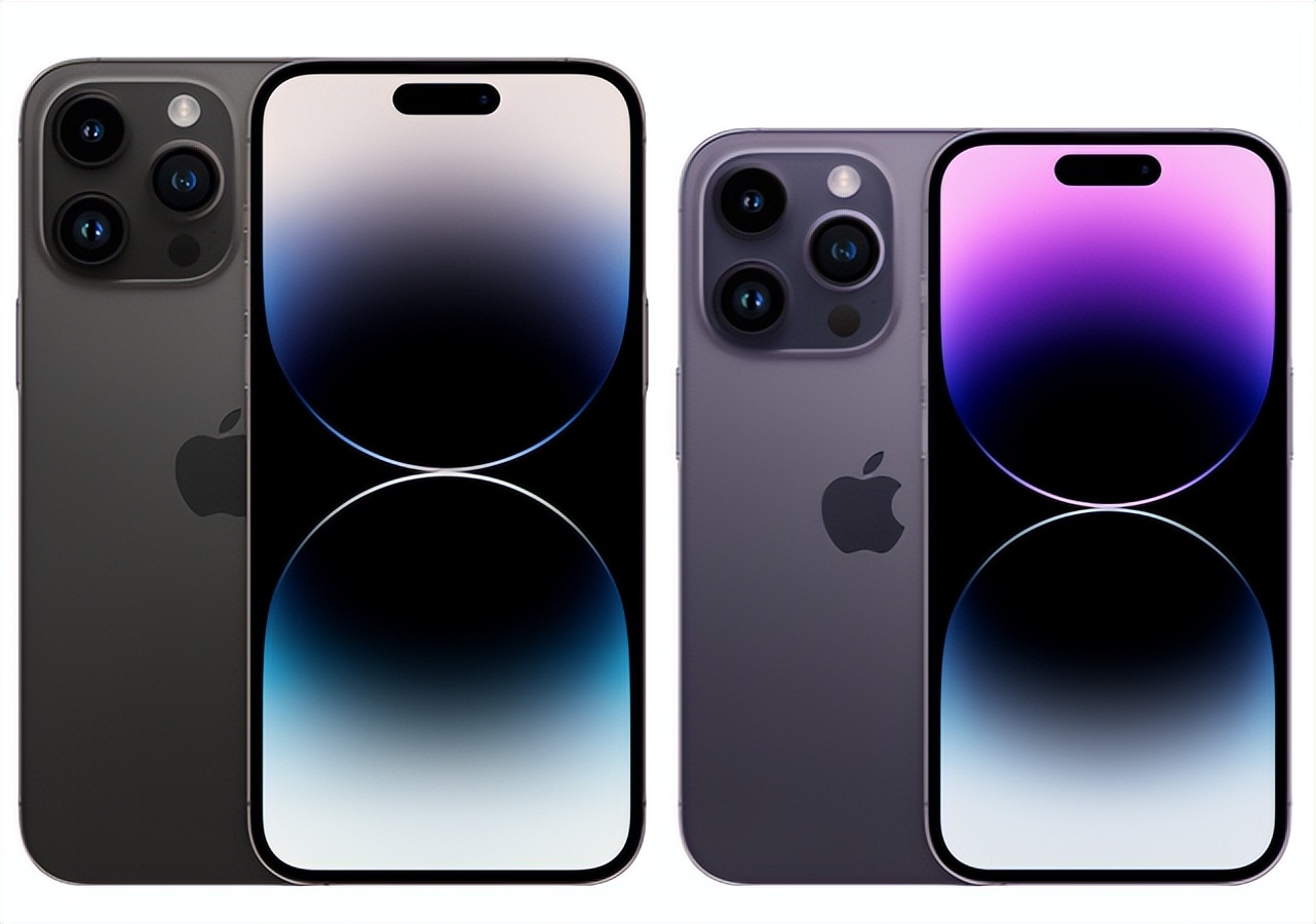 苹果为啥不像安卓那样使用快充,iphone快充对比传统