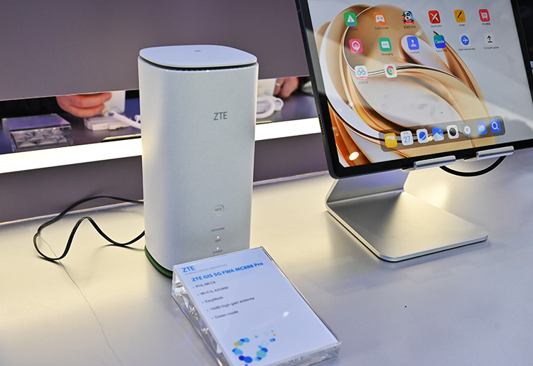 中兴mwc系列概念手机,中兴mwc最新消息