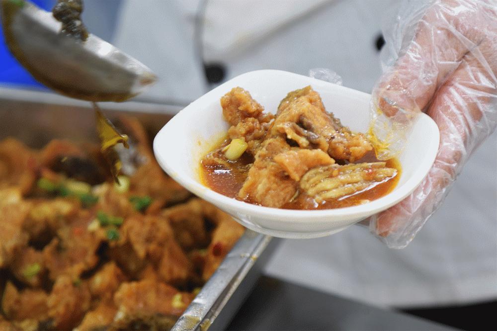 下一站浙江科技大学,下一站浙江美食