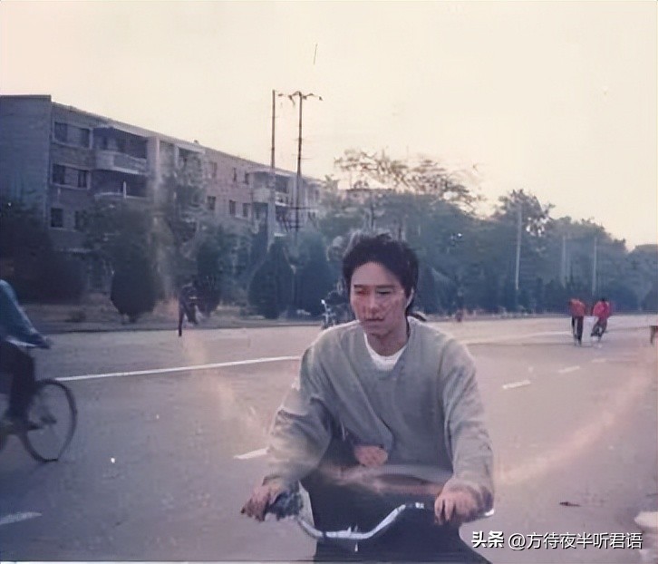 100张老照片见证世事沧桑,难得一见的老照片岁月是把杀猪刀