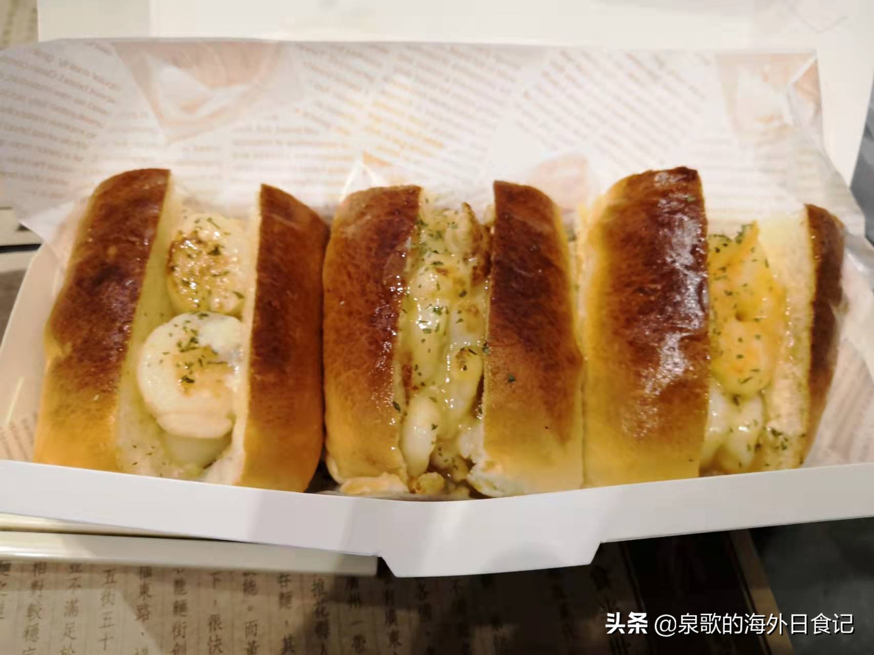 澳门官也街必吃美食,寻味澳门街